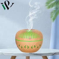air humidifier usb ultrasonic aroma essential oil diffuser romantic humidifier mini cool mist maker purifier for home xiaomi