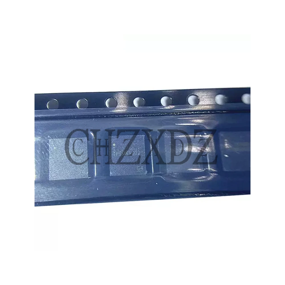 100% Оригинальный TPSM53602RDAR неизолированный преобразователь постоянного