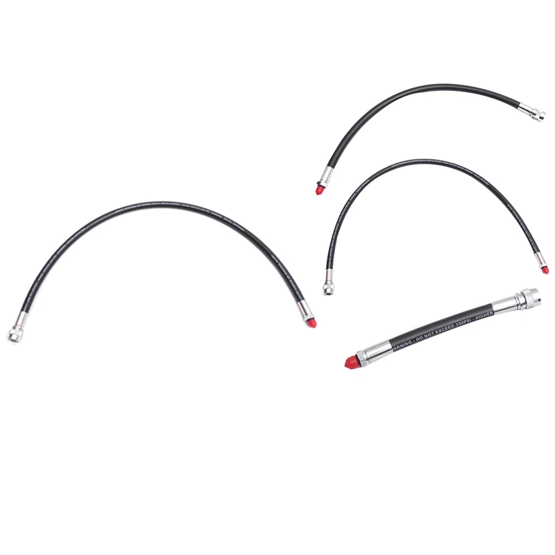 Шланг низкого давления BCD для подводного плавания соответствует стандарту 1-го