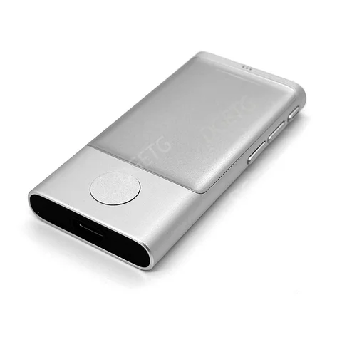 CheerTok Cheer Talk Air Mouse Пульт дистанционного управления Телефон Универсальная карманная сенсорная панель для смарт-устройств Презентер Генератор ярлыков