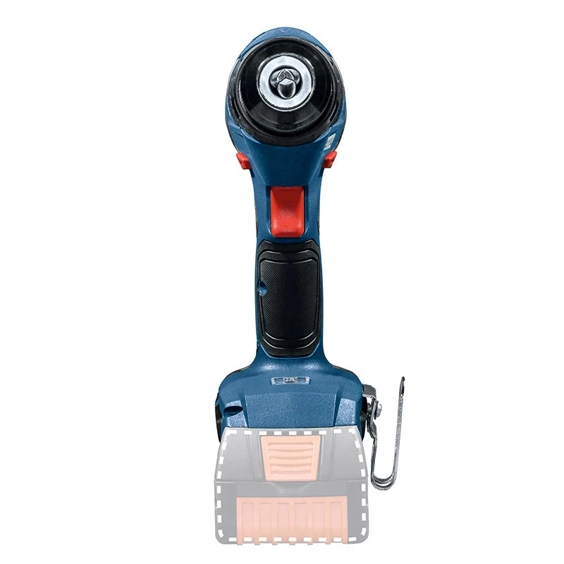 Шуруповерт Bosch аккумуляторный 18-50 В 50 нм |