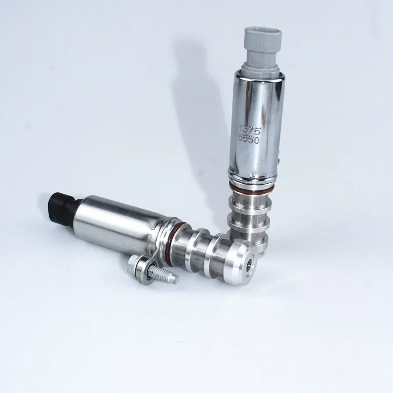 Распределительный вал привод управляющий клапан соленоид VVT GM для Malibu Buick