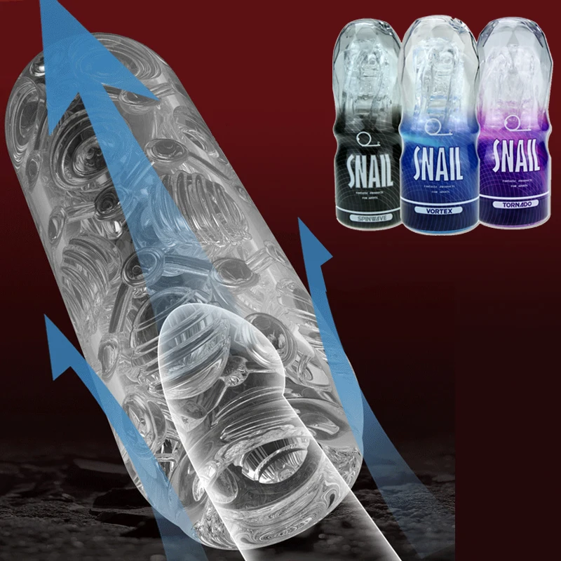 Прозрачная вагина 3 стиля мастурбатор для мужчин секс игрушки для мужчин минет мягкая тесная карманная киска вакуумное сосание мастурбационная чаша.