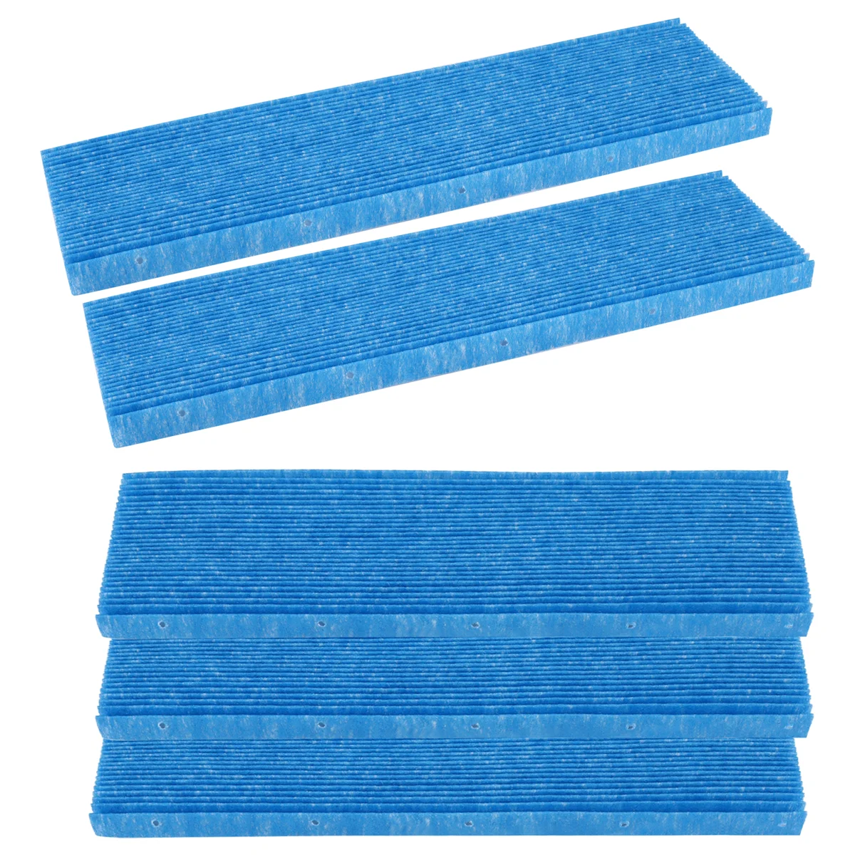 Фильтр очистителя воздуха DaiKin MC70KMV2 Series MC70KMV2N MC70KMV2R MC70KMV2A MC70KMV2K MC709MV2 5 шт.