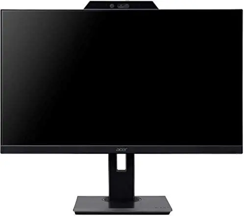 ЖК-дисплей Acer B227Qbmiprx 54 6 см (21 5 дюйма) Full HD плоский черный (54 1920x1080 пикселей H |