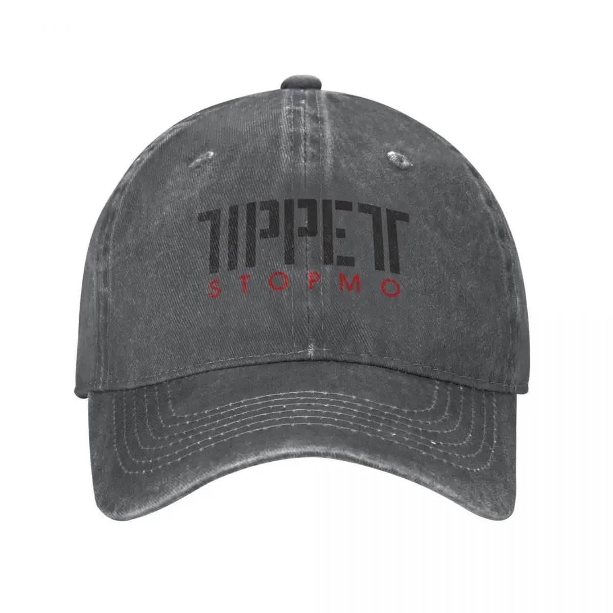 Фото Бейсбольная кепка Tippett StopMo (футболка для команды), кепка от солнца, пляжная шляпа, забавные шапки, новая шляпа для женщин и мужчин №2