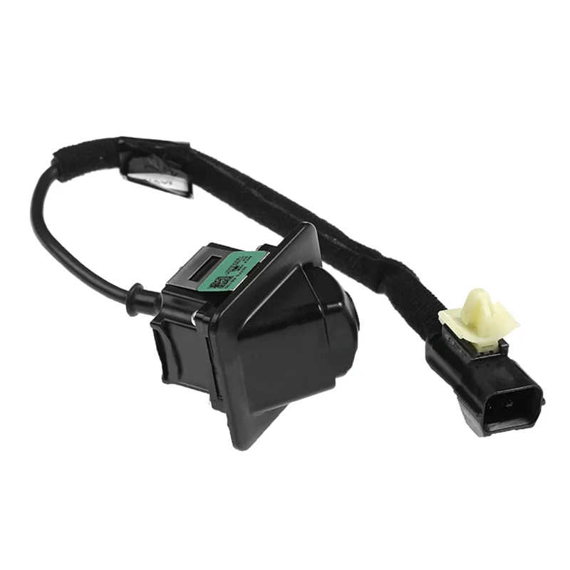 Камера заднего вида для I30 95760-A6100