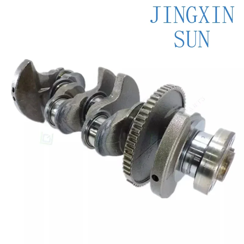 Коленчатый вал CG Auto Parts для N47 N47D20 N47D20A N47D20C N47D20D 2.0L 77979750600 11217803479 для E81 E87 F20 F27 (art.: 3920d37fda602) - 3920d37fda602