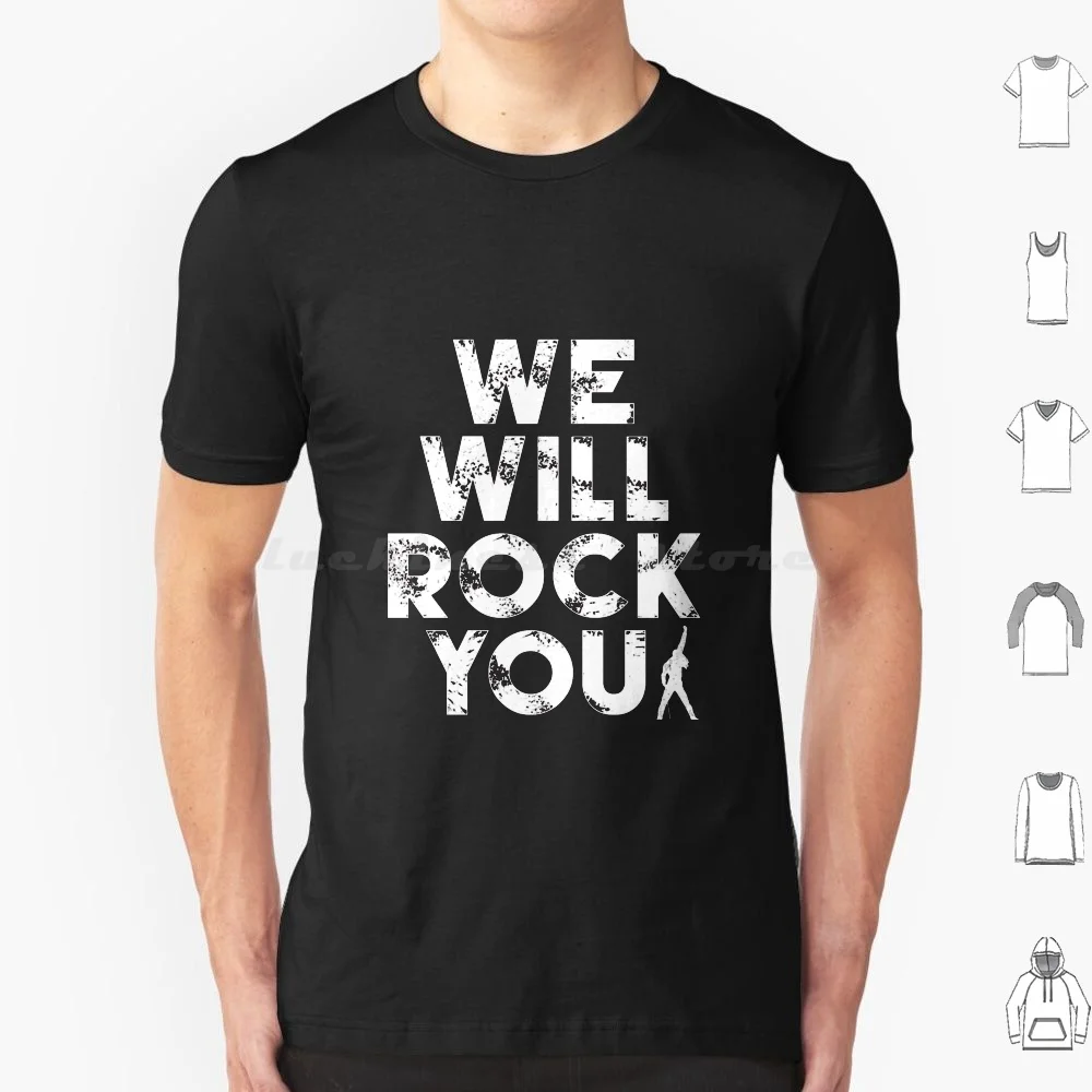 

Мы сделаем вам футболку большого размера из 100% хлопка. Мы не останавливаемся на мелодии. Мы хотим, чтобы все это сломалось.