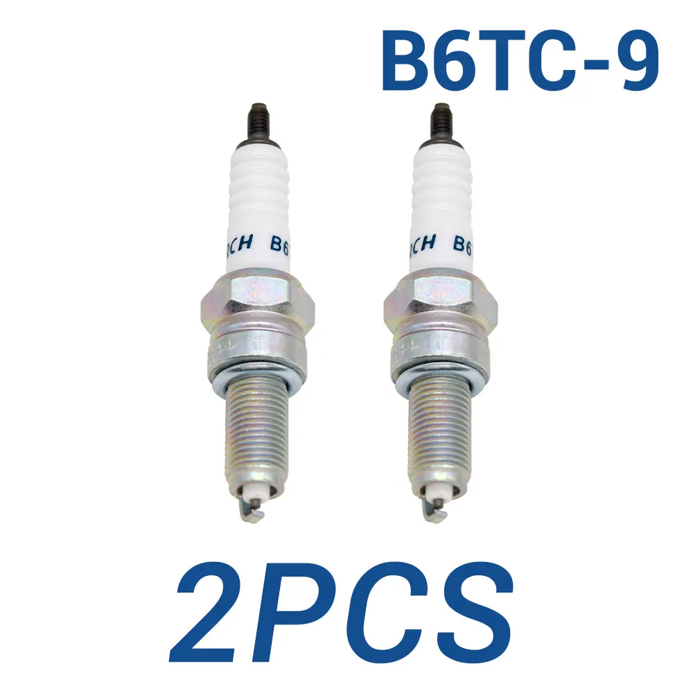 

2-8 шт., штырьковые зажимы для свечей