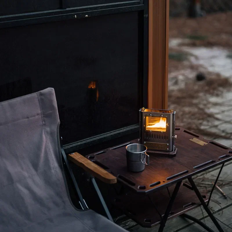 GOOUT STRINGHILL Мини-керосиновая плита для наблюдения огненная лампа гасовая