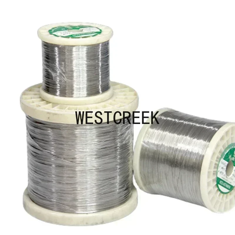 1 шт./10 м 20 50 Ni-Cr провод/провод сопротивления/для нагрева сопротивления