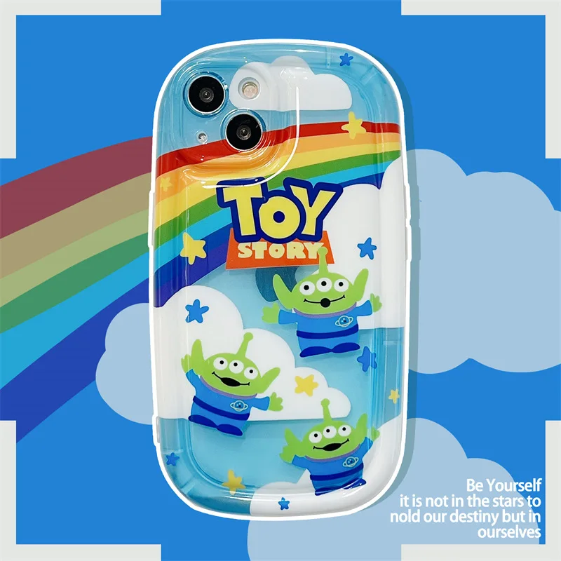 

Creative Soap Toy Cartoon Phone Case Cover for IPhone 11 12 13 14 Pro X XR XS Max Shockproof Case for IPhone 14 Pro Max Cases