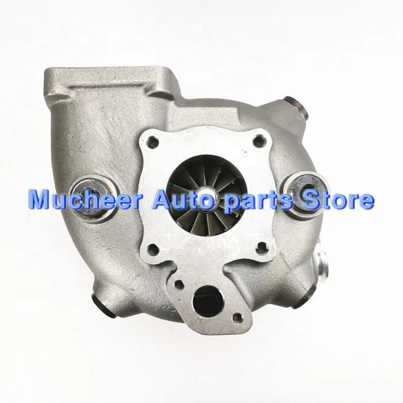 К31 53319886701 53319886705 51.09100-7638 51.09100-7396 Турбо для мужского Marine D2848LE403