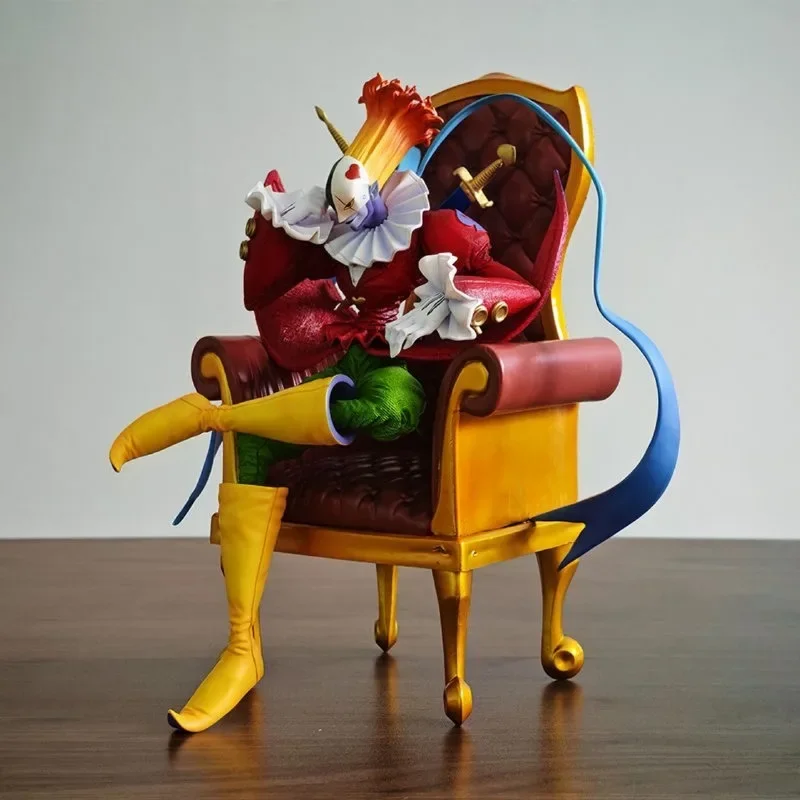 Bandai Digimon Adventure Piemon Фигурка 22 см