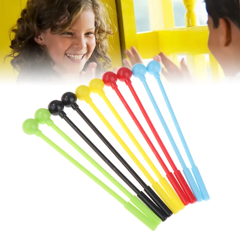 

2 шт., барабанные палочки для взрослых и детей