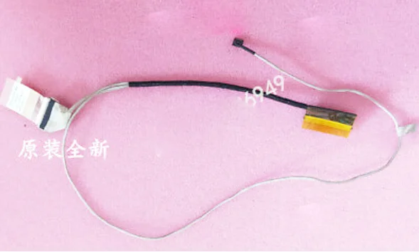 Новый светодиодный ЖК-кабель HQ21310779000 для lenovo NB3172AA S330