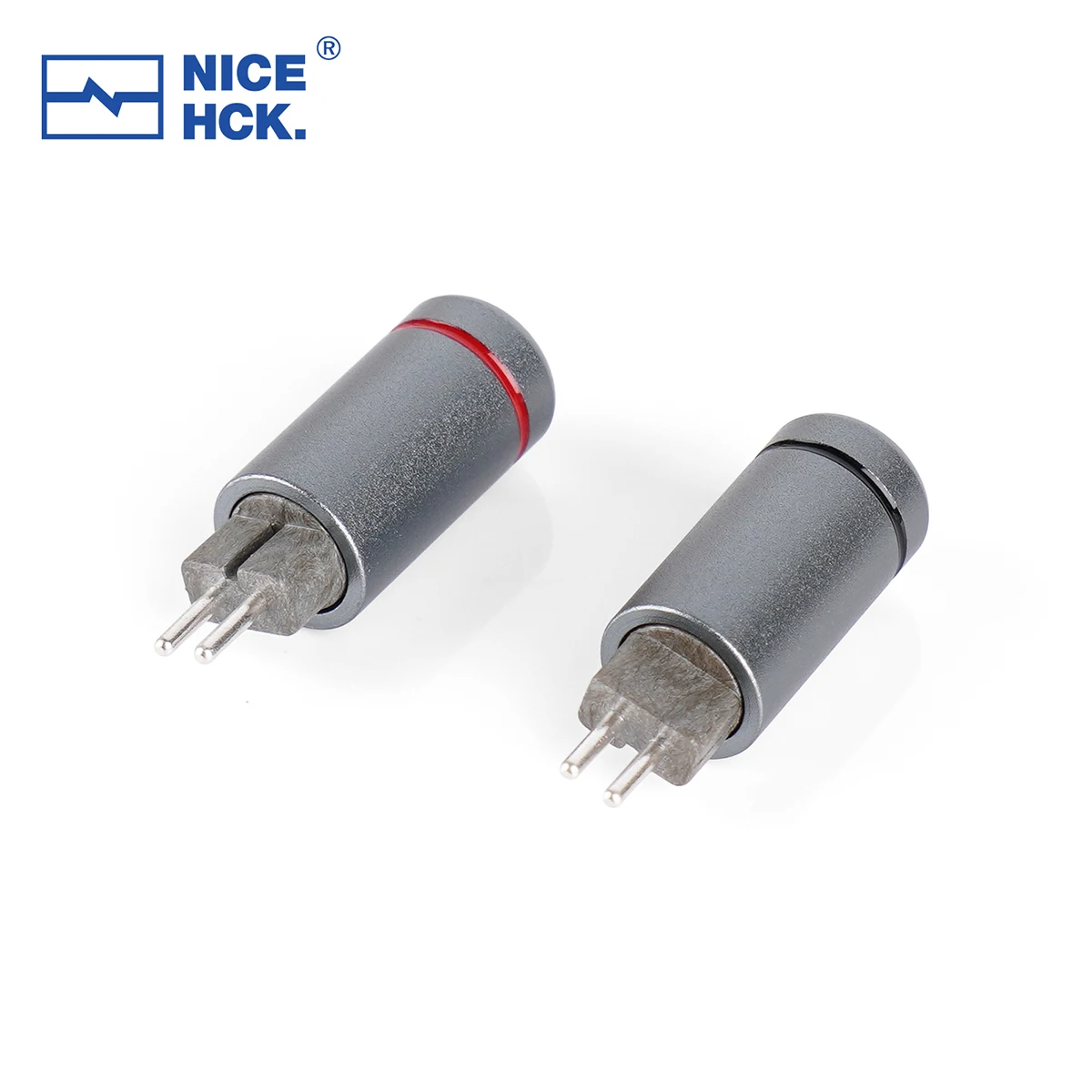 

NICEHCK 5N Чистое Серебро 2Pin Аудиокабель