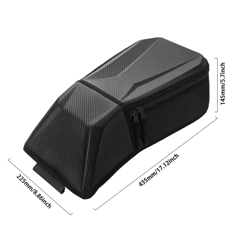 Модернизированная сумка для хранения X3 Центральная Наплечная консоль коробка