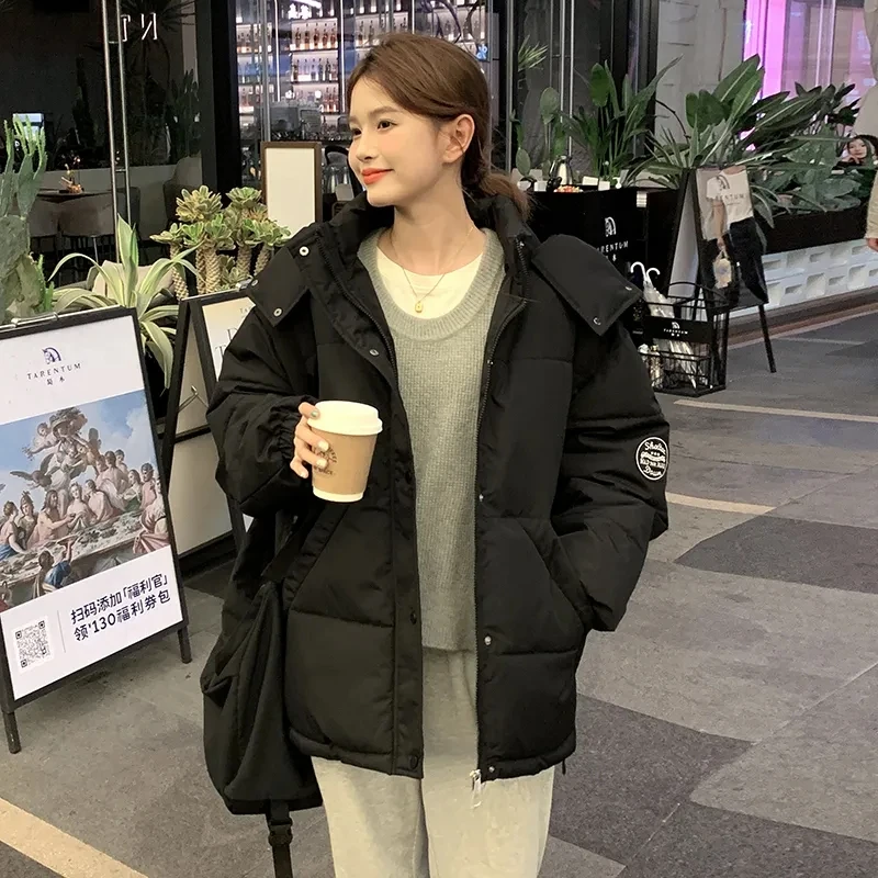 Рисунок 6 - Новинка 2023, теплая куртка для