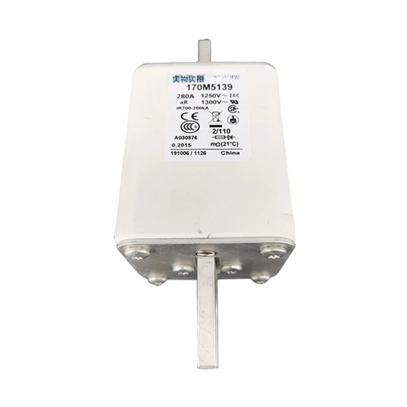 Быстрый Предохранитель 170m5139