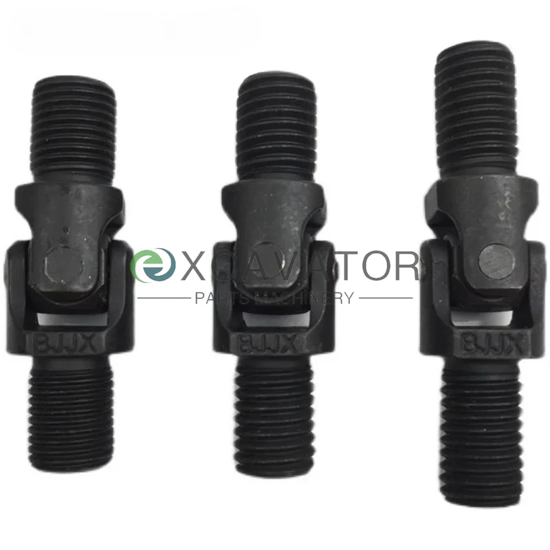 Ручка джойстика универсальный шарнир перекрестный для Komatsu pc Cat Hitachi Hyundai Kobelco Sany