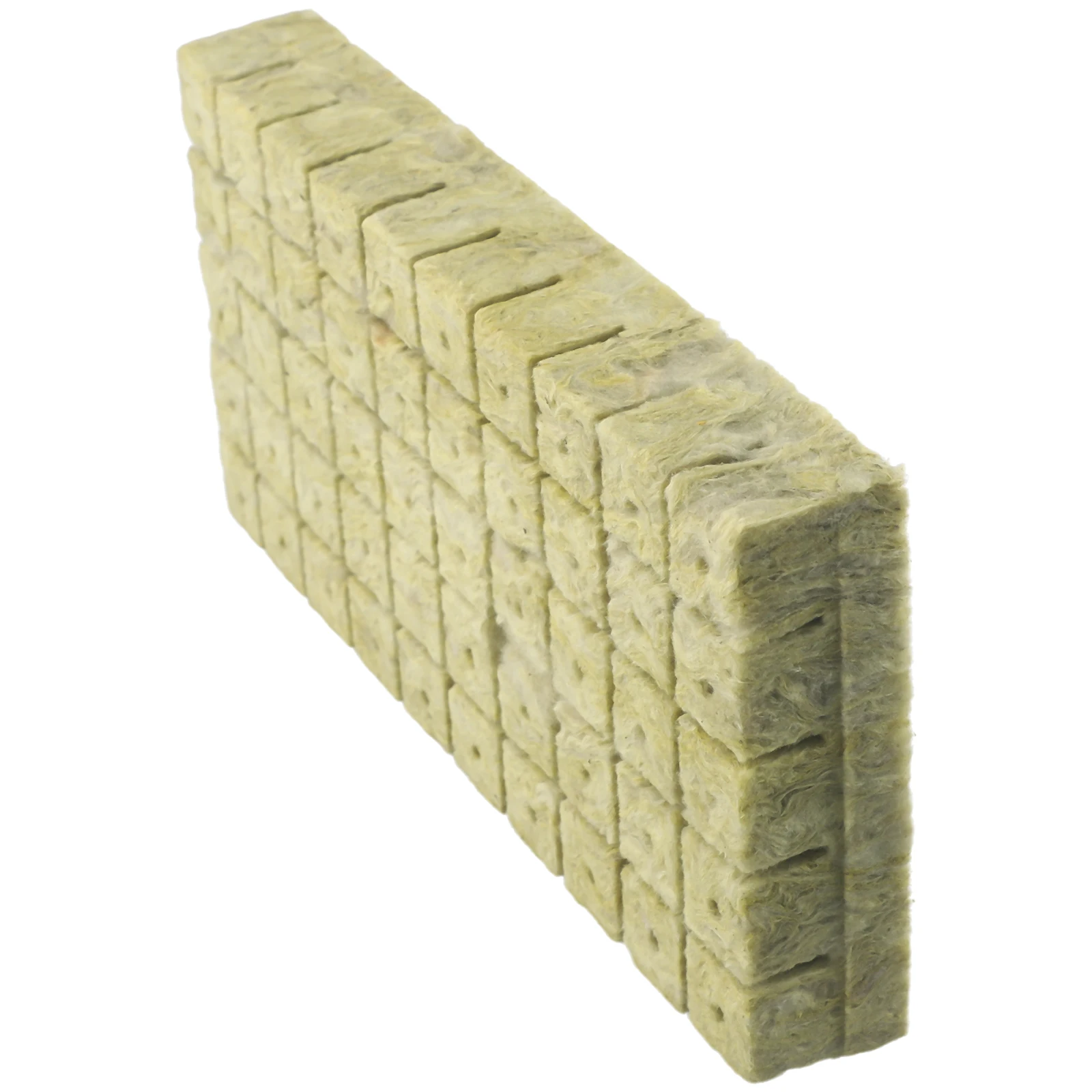 Детский горшок для выращивания растений 25x25x40 50/100 шт