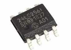 

Free shipping 24LC256I SOP8 10PCS