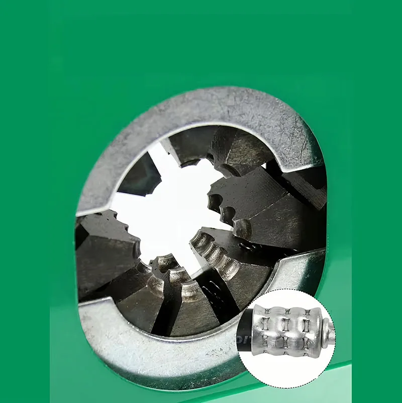 Мини-автомобильный кондиционер ручной трубчатый пресс гидравлическое