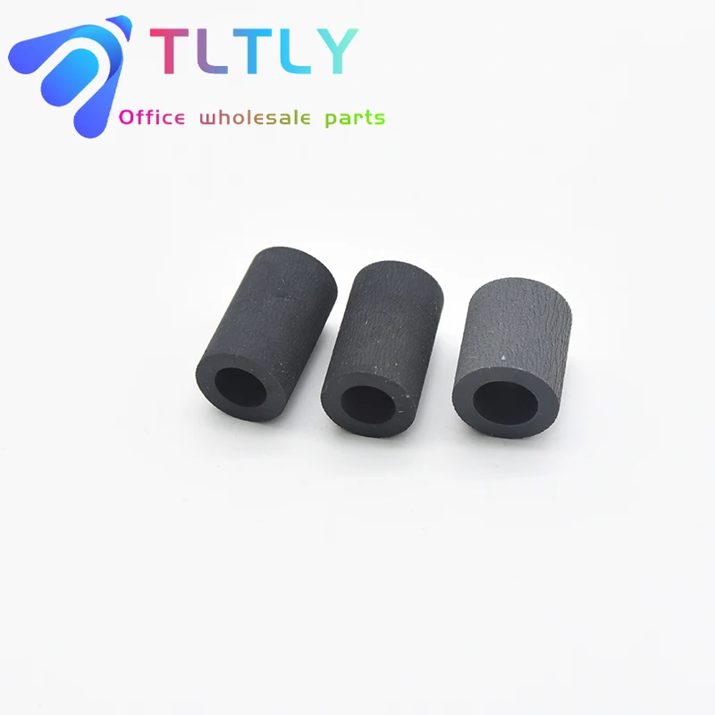 10 комплектов 40X8736 ADF пикап сепаратор роликовая шина для Lexmark MX310 MX410 MX510 MX511 MX610 MX611