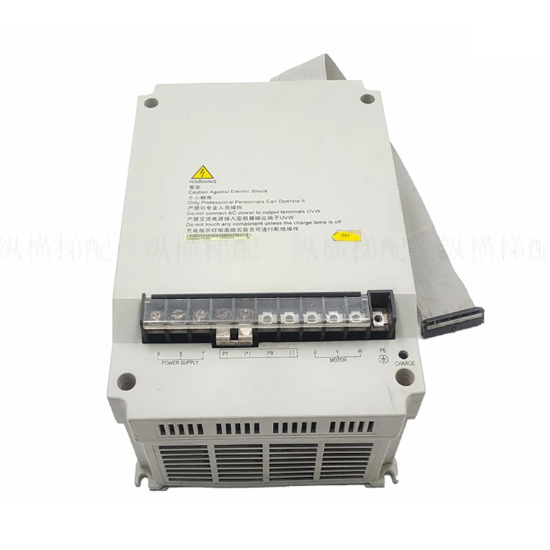 

Original EV-ECD01-4T0075 7.5KW Spot Photo, 1-Year Warranty