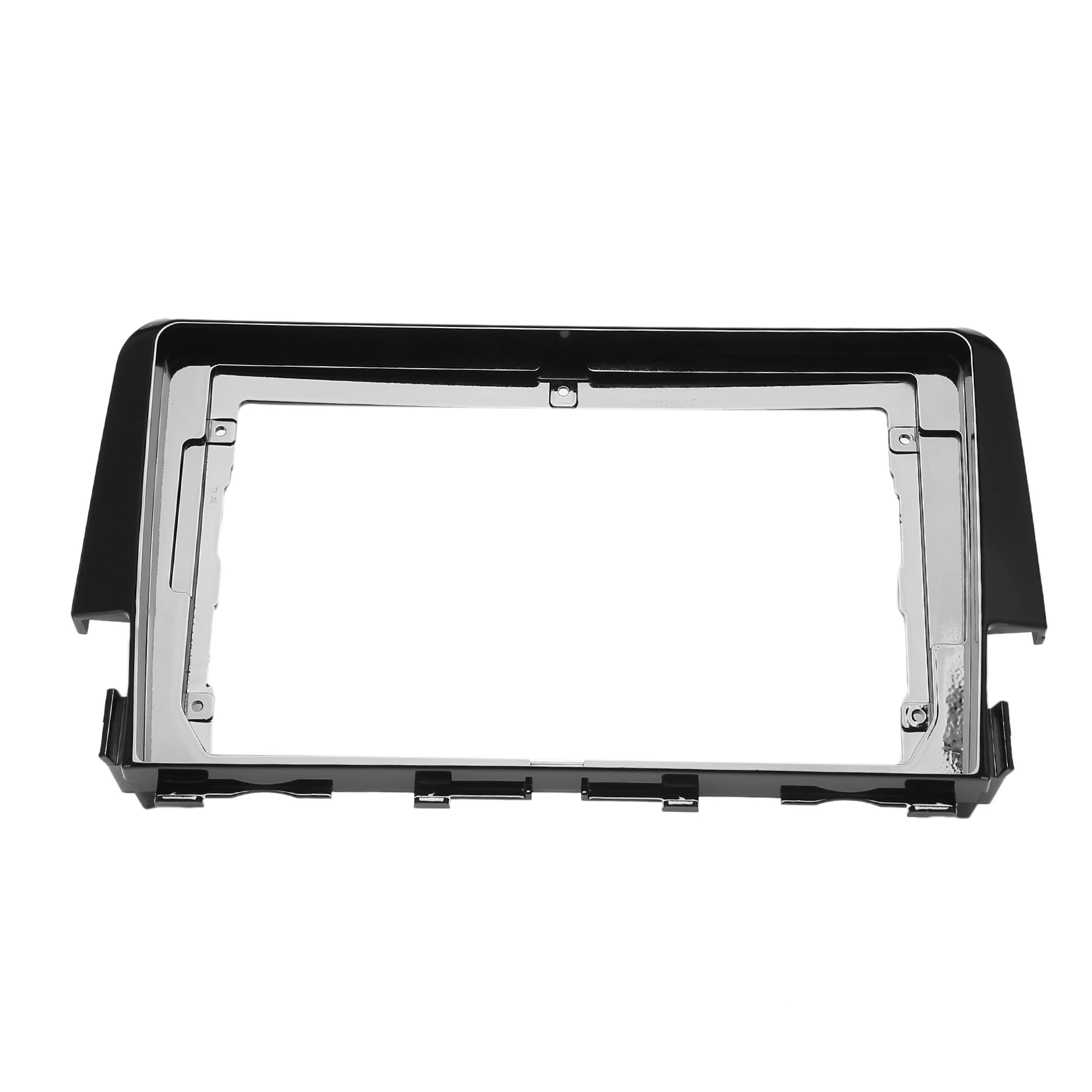 

Панель аудио для HONDA CIVIC 2016, 9 дюймов, 2Din, панель навигации DVD, автомобильная облицовка, стереопанель радио