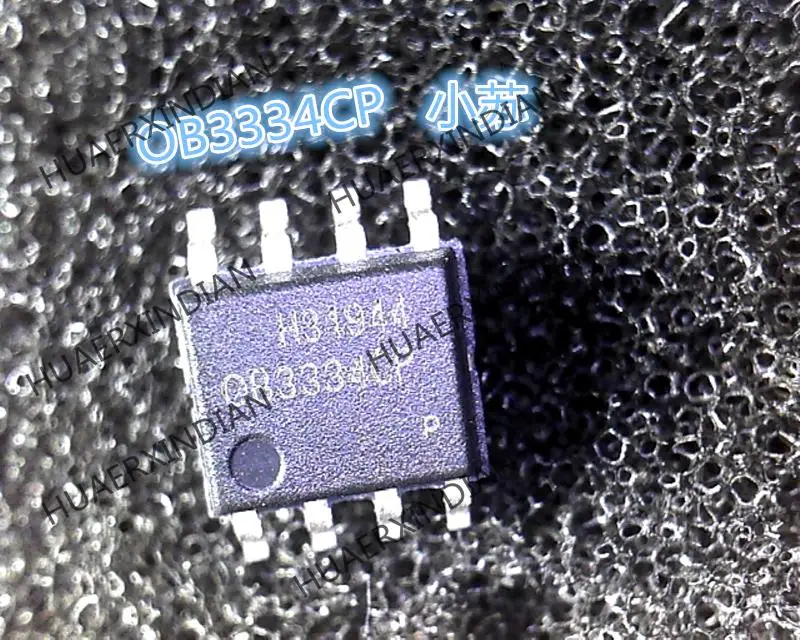 

Новый оригинальный OB3334CP OB3334 SOP-8 гарантия качества