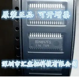 

10 шт./партия BD9897FS BD9897FS-E2 SSOP-32