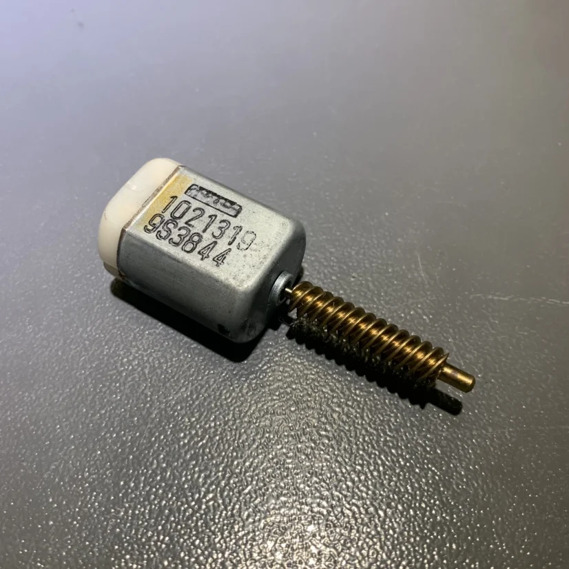

Azgiant high quality replacement motor for 10201319