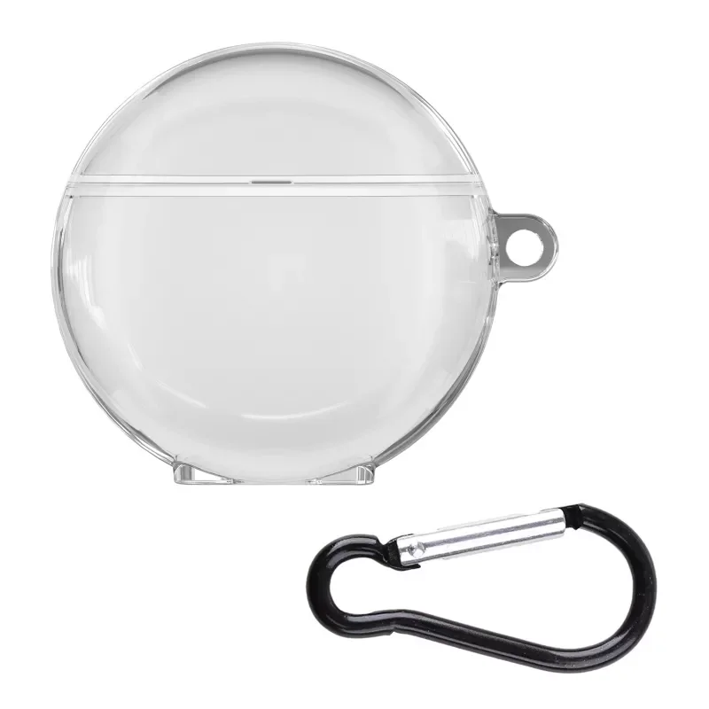 

Earphone Protective Case Suitable for Freebuds 4E Cover Dust Shockproof Shell Washable Housing Anti-dust Sleeve