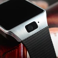 2022 new digital touch screen smart watch dz09 q18 with camera bluetooth watch sim card for ios android phone bracelet fashion