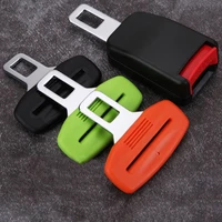 car seat belt clip extension plug car seat buckle snap seat belt clip extender converter accessory compatible with most vehicles