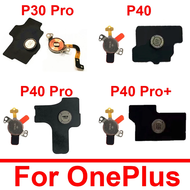 Earpiece Receiver Speaker Flex Cable For Huawei P30 P40 Pro Plus+ Earpiece Iron Piece Front Top Ear Speaker Ribbon Replacement