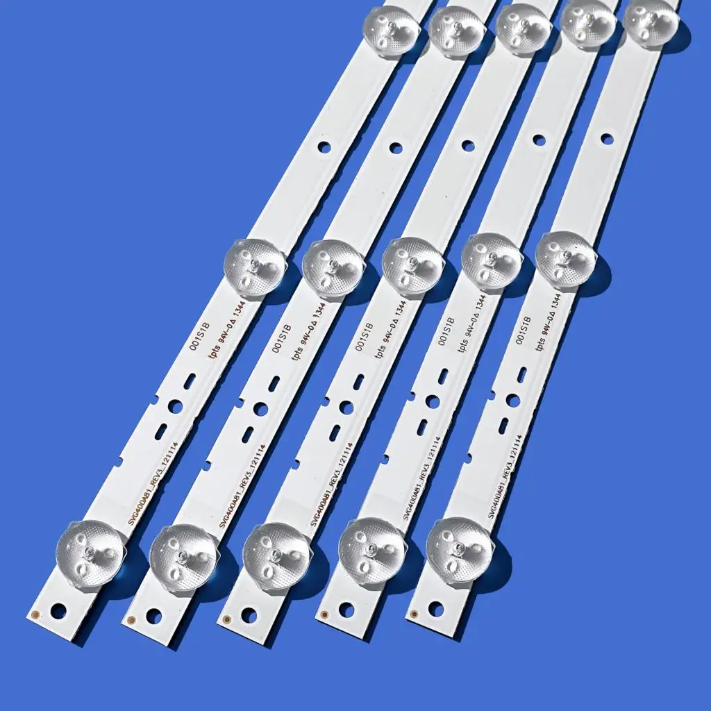 Задняя подсветка для телевизора svg400a81 |