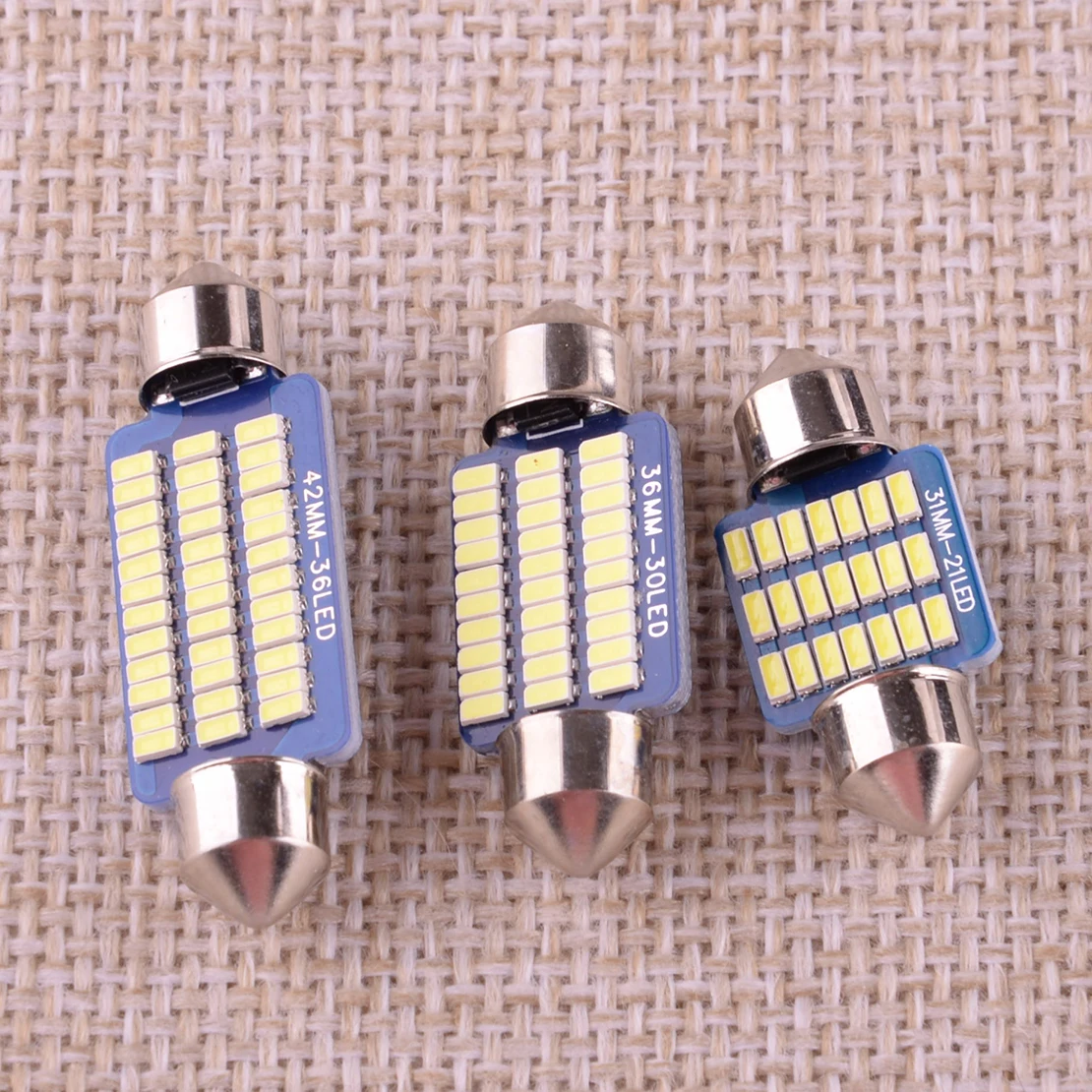 Белая интерьерная фотолампа фотоэлемент комплект для Lexus IS200 IS300 2005 2004 2003 2002 2001 DC 12V