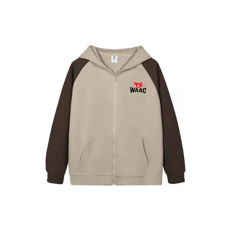 

Мужская и женская одежда для гольфа, свитер для игры в гольф, осенняя уличная толстовка, Повседневная модная куртка в стиле Академии