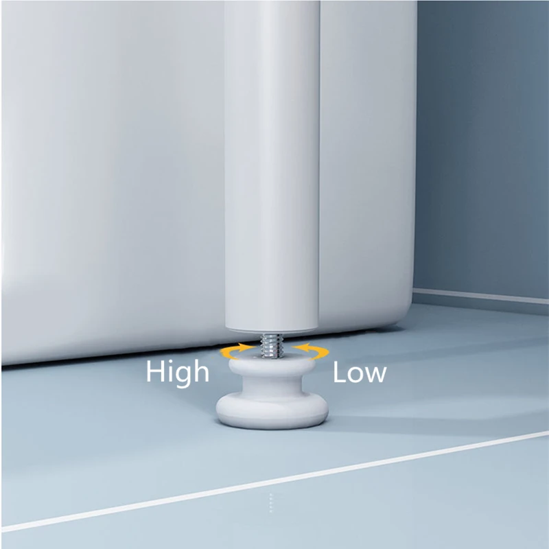 stainless steel rack bathroom toilet cabinet kitchen washing machine rack storage organizer holder space saving shelf free global shipping