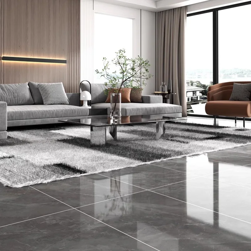 Кофейный столик в простом дизайне бесплатная доставка минималистичный