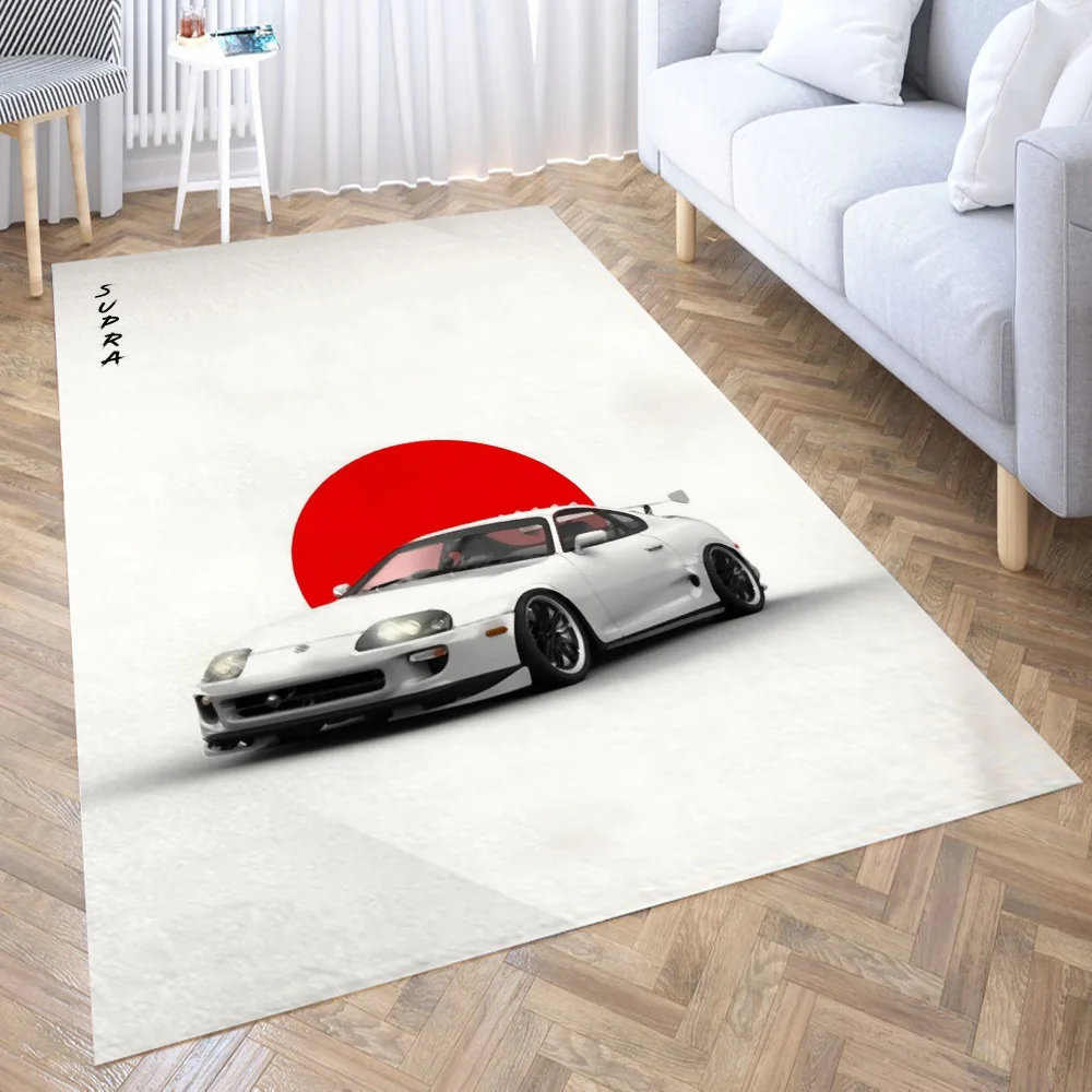

SUPRA Carpet Living Room Large Area Rugs Bedroom Carpet Modern Home Living Room Decoration Floor Lounge Rug