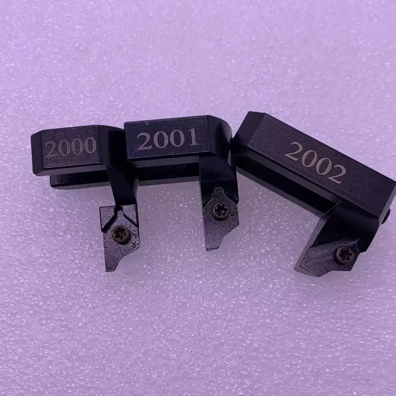 Фото 9,5 мм NEWEN SERDI Tools 1999 2000 2001 2002 Держатель режущих бит SERDI №3