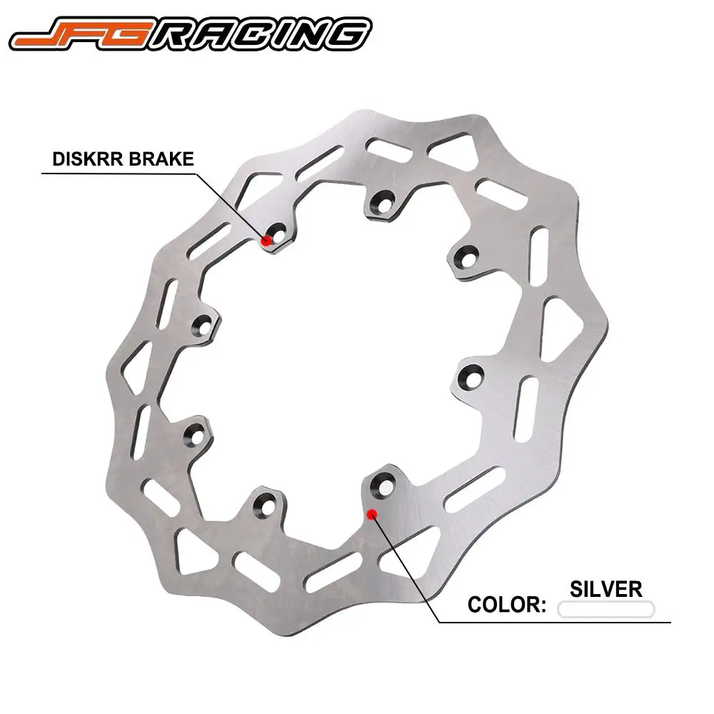 

Ротор тормозного диска для мотоцикла Kawasaki KX125 KX 125 1985 1986 1987 1988 KDX 200 1986 1987 1988 KX 250 500 1985 1986 1987 1988