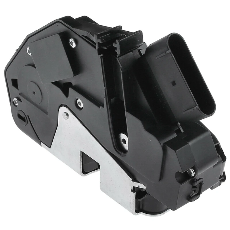 Привод замка задней левой и правой двери для Ford Focus 2012-2017 Escape Fiesta Lincoln MKZ MKX BF6AA26413AE