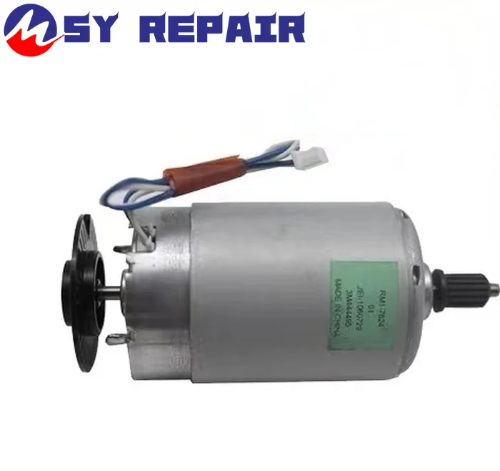 

RM1-7544 RM1-7624 Motor DC24V For Canon LBP6200 LBP6230 LBP6240 LBP6200d LBP6230dw LBP 6200 6230 6240