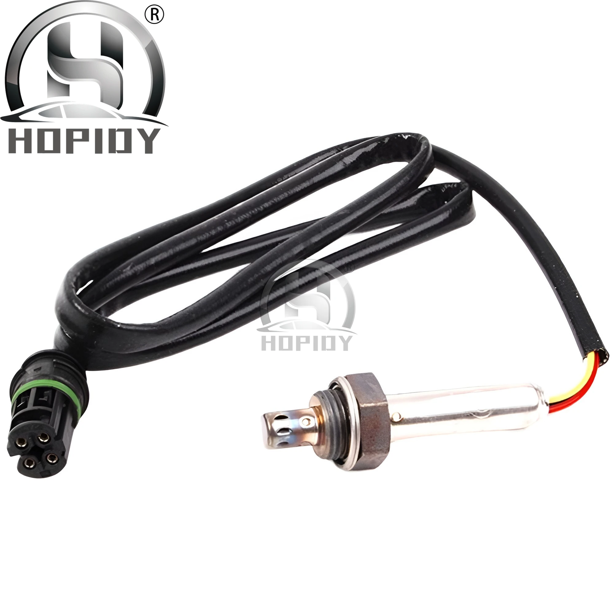 

H67 для BMW E36 B32 Z3 E39 M52 DOX-1368 11781427884 датчик кислорода